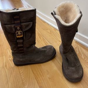 UGG boots